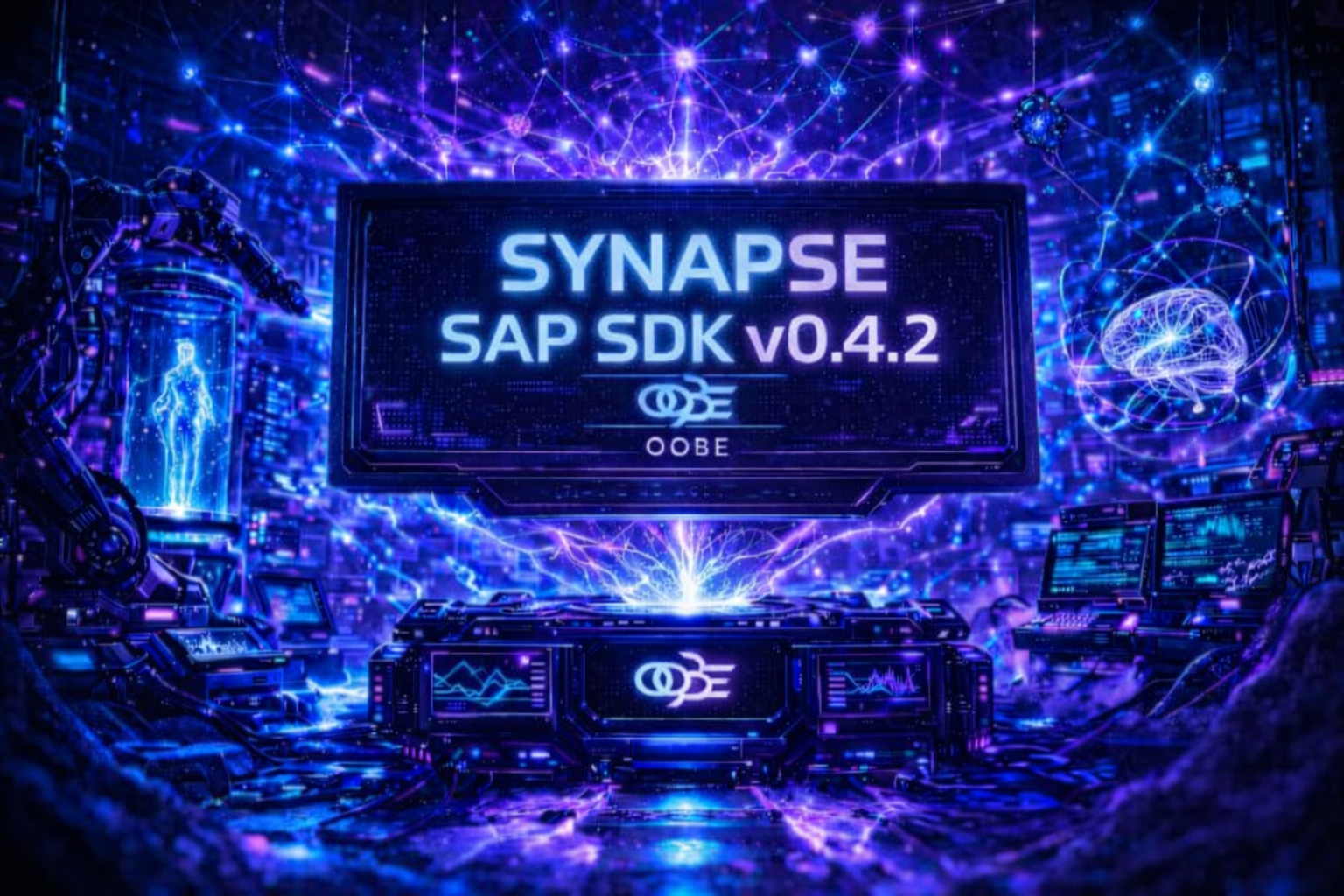 Synapse SAP SDK v0.4.2: Full SAP Transaction Decoding from Raw RPC Data